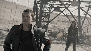 71. Терминатор: Да придёт спаситель (2009)