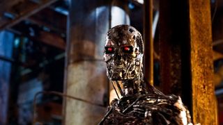 73. Терминатор: Да придёт спаситель (2009)