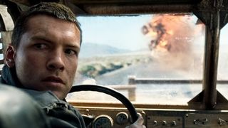 77. Терминатор: Да придёт спаситель (2009)