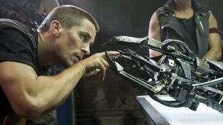 8. Терминатор: Да придёт спаситель (2009)