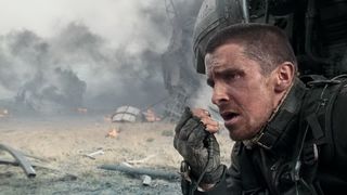 81. Терминатор: Да придёт спаситель (2009)