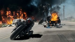 82. Терминатор: Да придёт спаситель (2009)