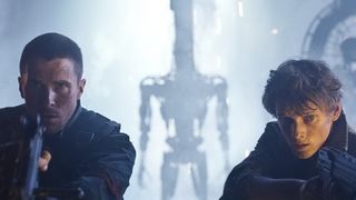 84. Терминатор: Да придёт спаситель (2009)