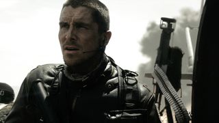 85. Терминатор: Да придёт спаситель (2009)