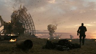 88. Терминатор: Да придёт спаситель (2009)