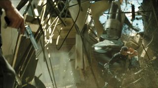 92. Терминатор: Да придёт спаситель (2009)