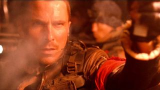 96. Терминатор: Да придёт спаситель (2009)