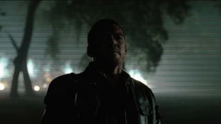 97. Терминатор: Да придёт спаситель (2009)