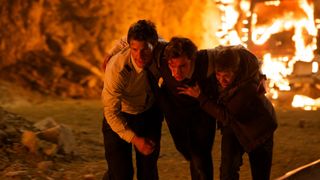 10. Экипаж (2016)