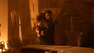 16. Экипаж (2016)