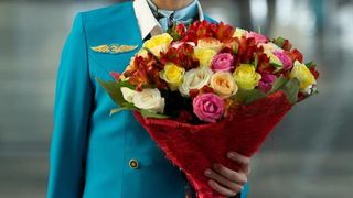 19. Экипаж (2016)