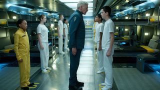 11. Игра Эндера (2013)