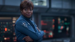 18. Игра Эндера (2013)