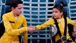 23. Игра Эндера (2013)