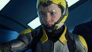 24. Игра Эндера (2013)