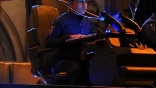 26. Игра Эндера (2013)