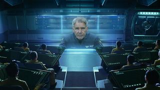 28. Игра Эндера (2013)