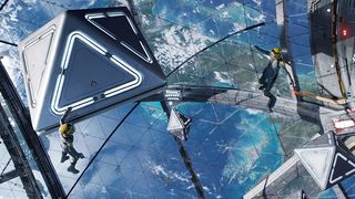 30. Игра Эндера (2013)