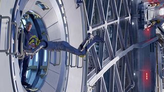 31. Игра Эндера (2013)