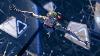 32. Игра Эндера (2013)