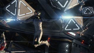 35. Игра Эндера (2013)