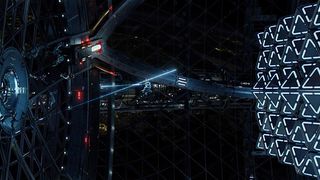 36. Игра Эндера (2013)