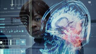 38. Игра Эндера (2013)