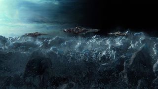 39. Игра Эндера (2013)