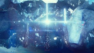 41. Игра Эндера (2013)