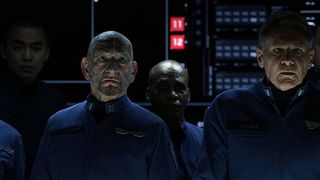 48. Игра Эндера (2013)