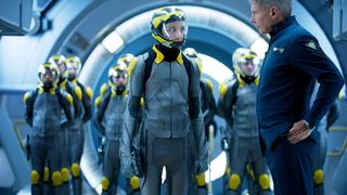 8. Игра Эндера (2013)