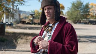 12. Возвращение героя (2013)