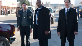 13. Возвращение героя (2013)