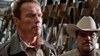 14. Возвращение героя (2013)