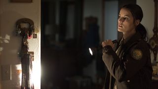 15. Возвращение героя (2013)