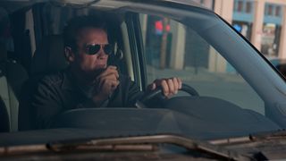 16. Возвращение героя (2013)