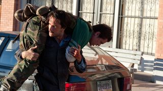 17. Возвращение героя (2013)