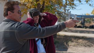 19. Возвращение героя (2013)