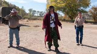 22. Возвращение героя (2013)