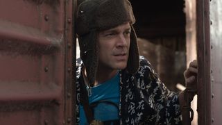 23. Возвращение героя (2013)