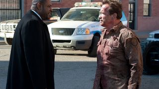 25. Возвращение героя (2013)