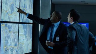 28. Возвращение героя (2013)