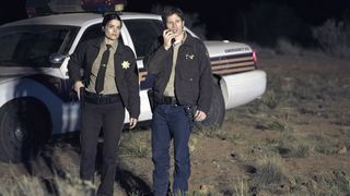 31. Возвращение героя (2013)