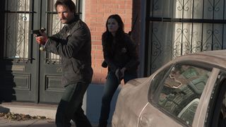 35. Возвращение героя (2013)