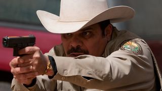 36. Возвращение героя (2013)