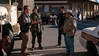 38. Возвращение героя (2013)