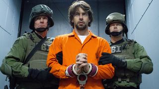 8. Возвращение героя (2013)