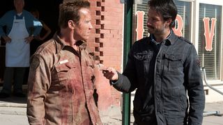 9. Возвращение героя (2013)