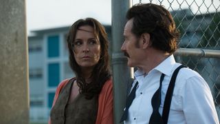13. Афера под прикрытием (2016)
