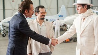 29. Афера под прикрытием (2016)